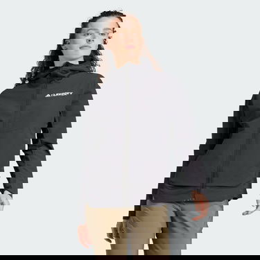 Jakke adidas Performance Terrex Multi Softshell Sort | IX1487, 2