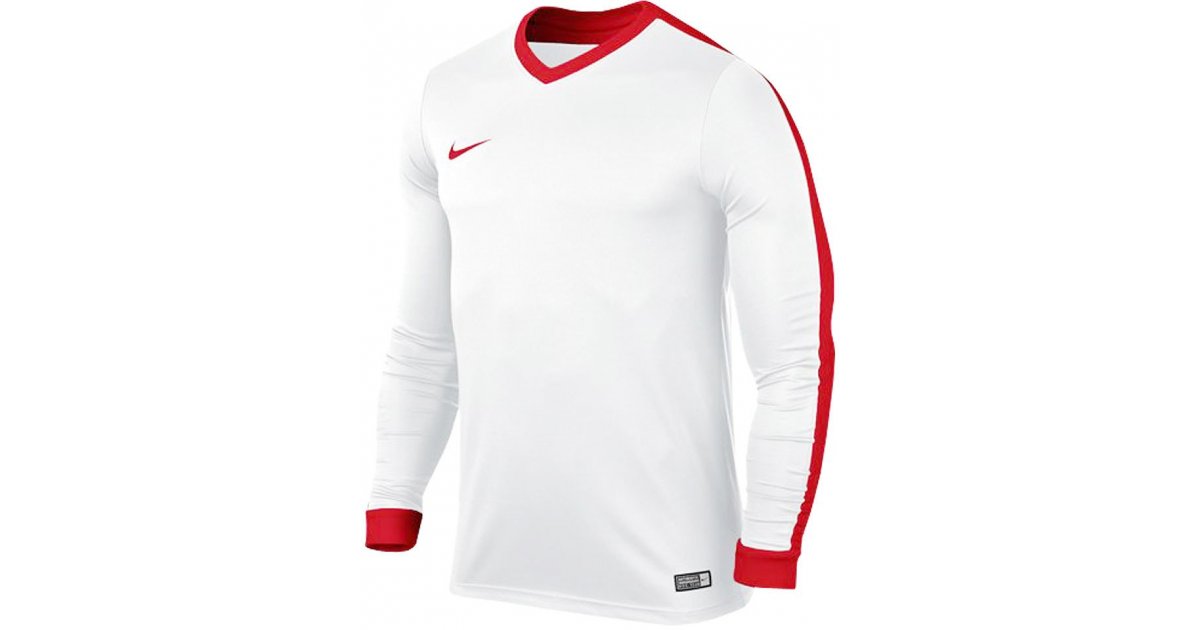 Jersey Nike Dres Striker IV Hvid | 725885-101, 1