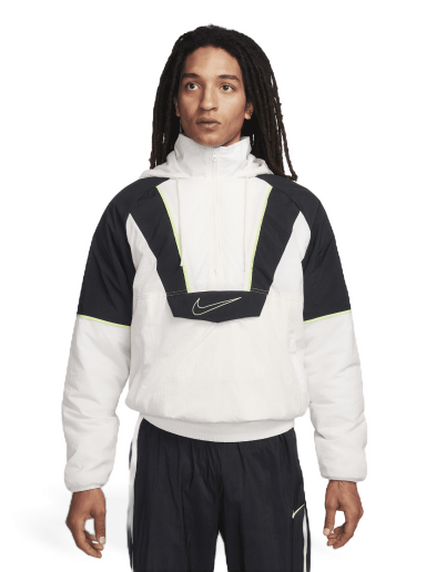 Jakke Nike jacket Hvid | FB7113-030