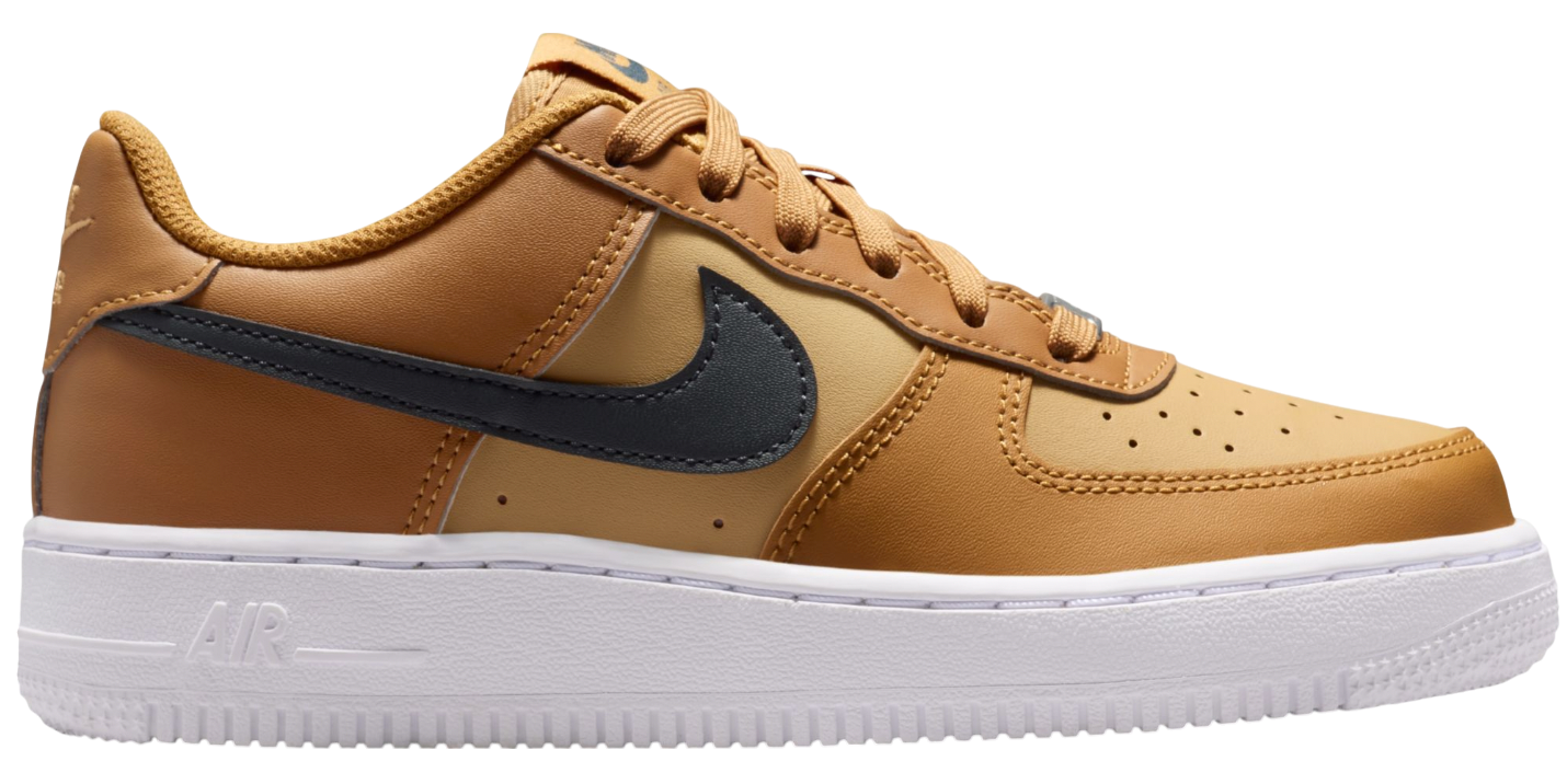 Sneakers og sko Nike Air Force 1 Brun | ct3839-700, 0