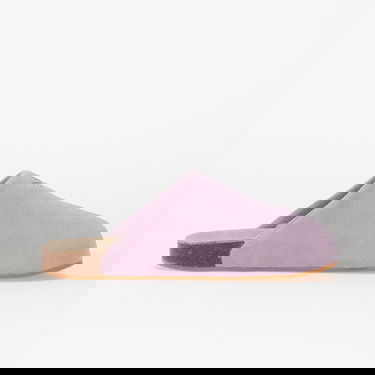 Sneakers og sko adidas Originals Adimule Slides Lilla | JP8732, 2