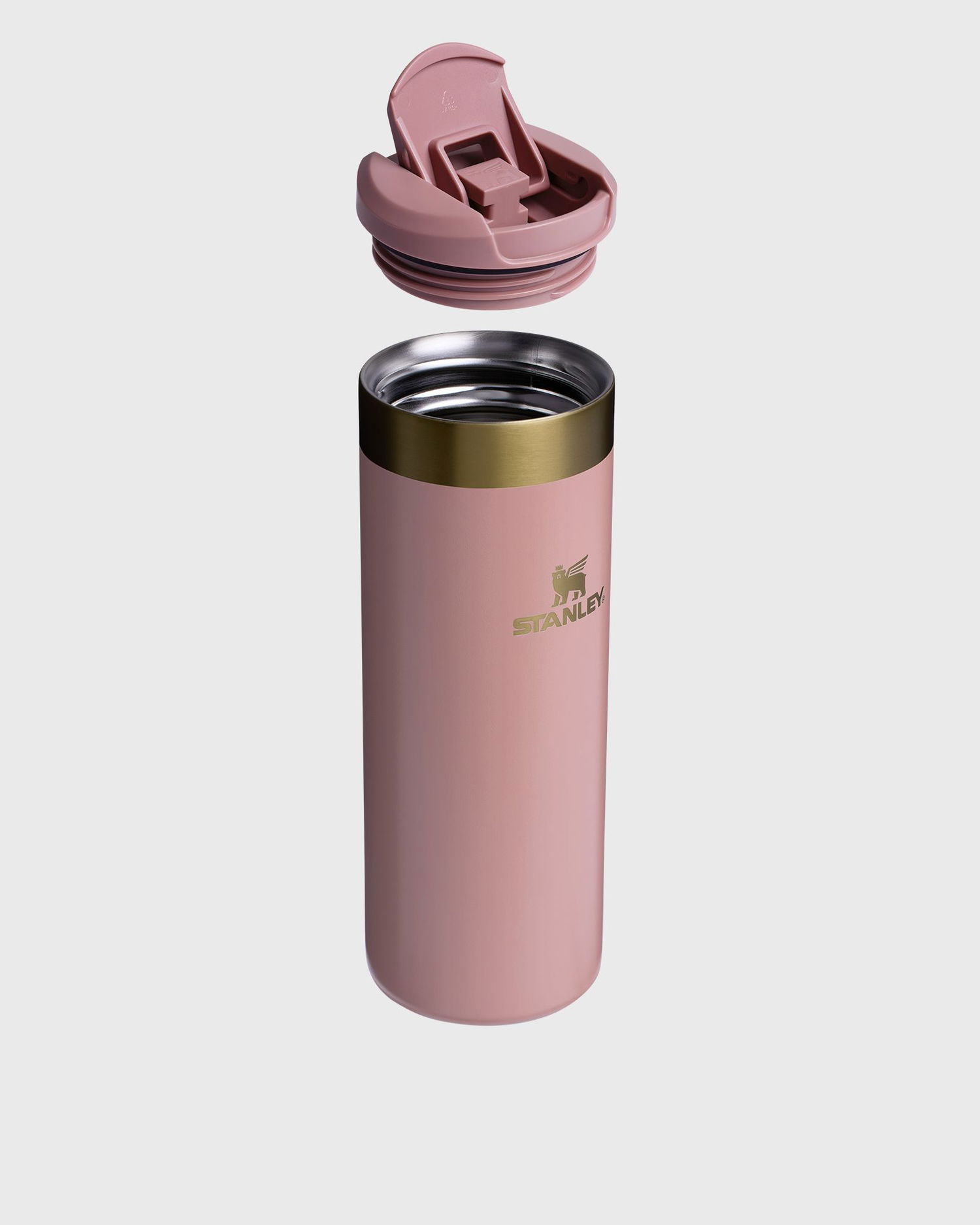 Drikkeflaske Stanley Aerolight™ Transit Bottle Lyserød | 10-10787-194, 1
