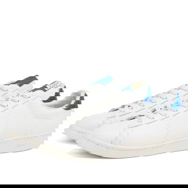 Sneakers og sko visvim Visvim Corda-Folk, Size UK 10 Hvid | 125102002001-BLE, 2