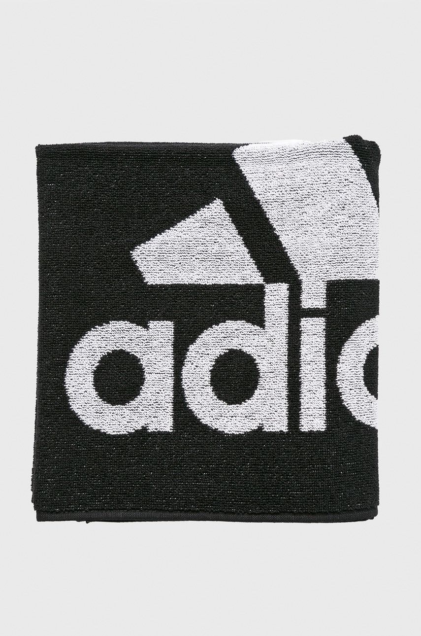 Tilbehør adidas Performance Performance Towel Sort | DH2860, 0
