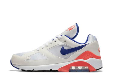 Sneakers og sko Nike Air Max 180 Ultramarine (2024) Grå | FJ9259-100, 2