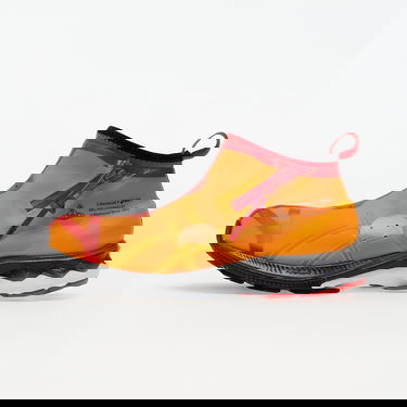 Sneakers og sko Asics Vivienne Westwood x Gel-Kayano 27 Ltx Orange | 1201A115-800, 0