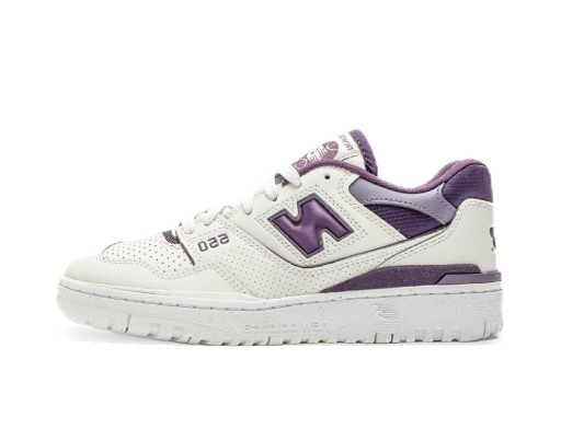 Lifestyle New Balance BB550DG "White" W Hvid | BBW550DG