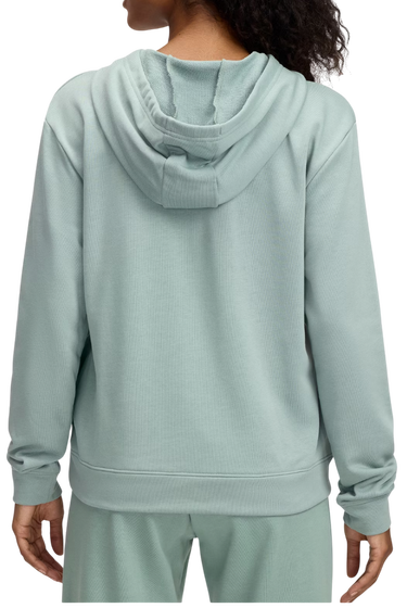Sweatshirt Under Armour Under Armour Rival Terry Hoodie Grøn | 6005511-348, 2