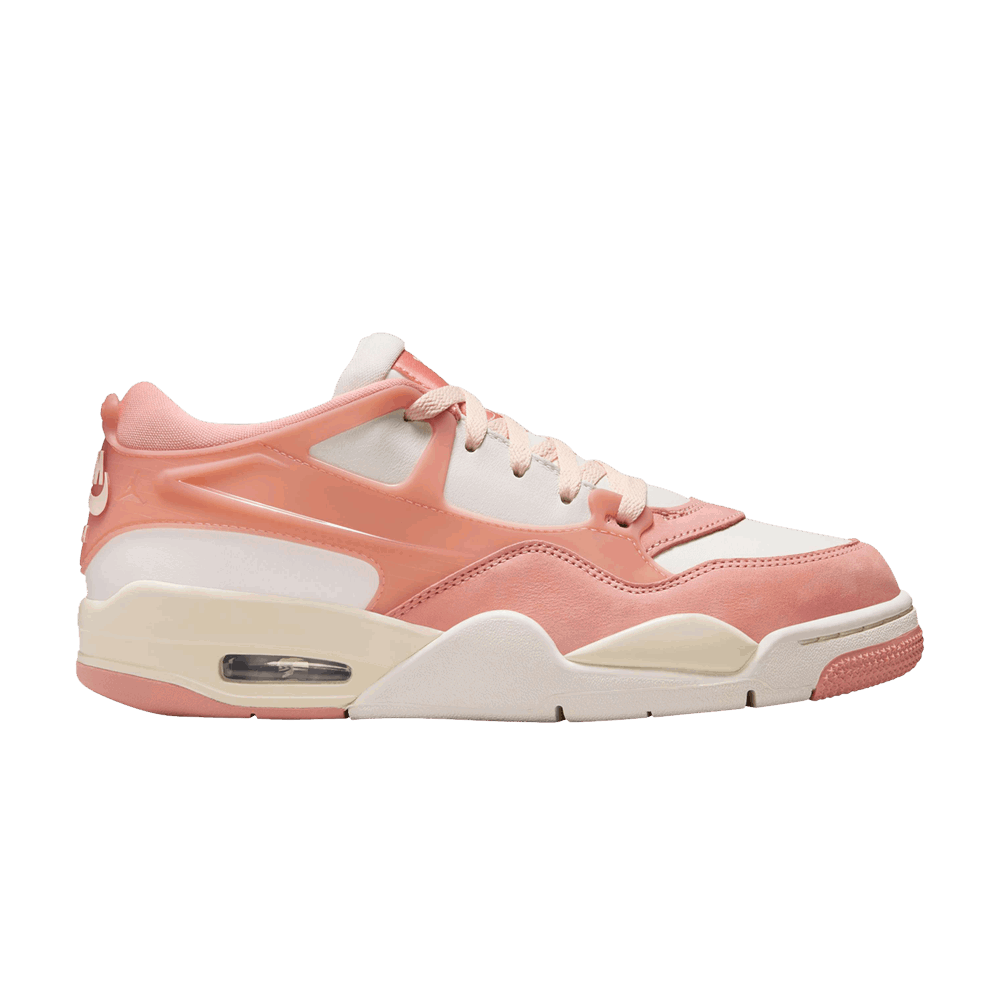 Sneakers og sko Jordan Jordan 4 RM Lyserød | FQ7940-808, 1