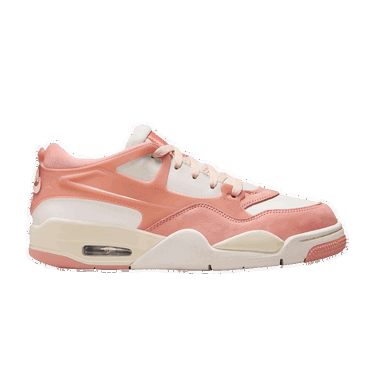 Sneakers og sko Jordan Jordan 4 RM Lyserød | FQ7940-808, 1