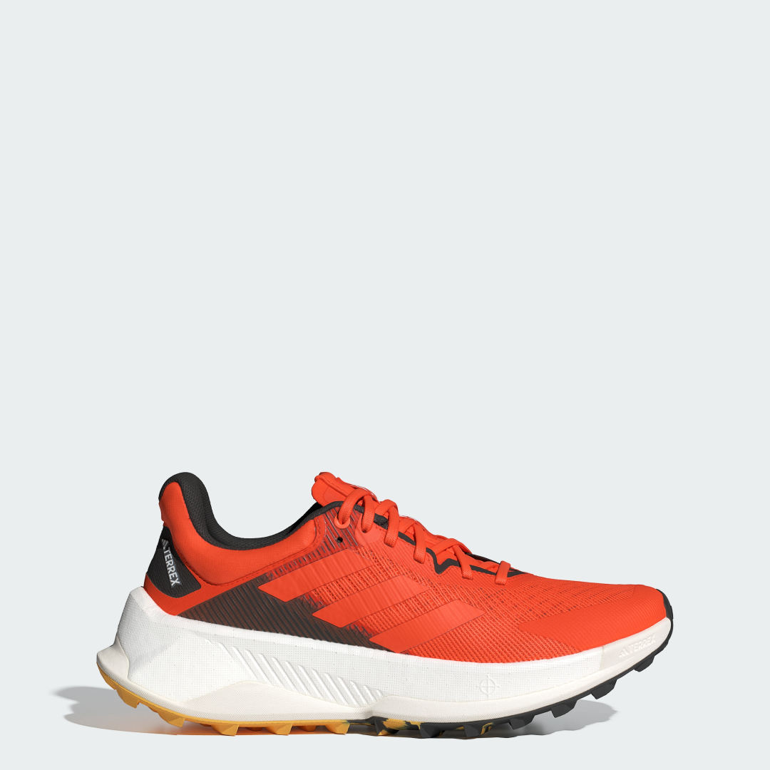 Sneakers og sko adidas Performance adidas TERREX Rød | IE8455, 1