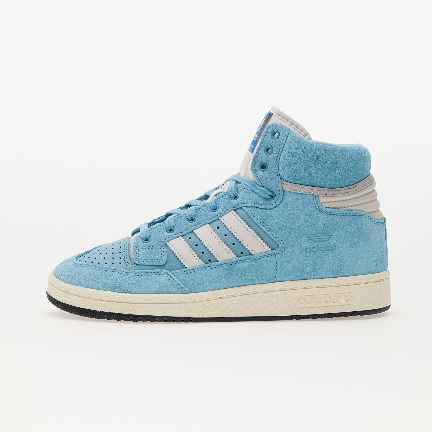 Sneakers og sko adidas Originals Centennial 85 Hi Turkis | GY2534, 0