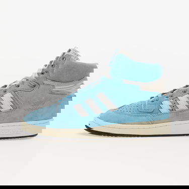 Sneakers og sko adidas Originals Centennial 85 Hi Turkis | GY2534, 0