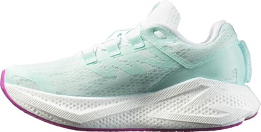 Sneakers og sko Salomon Salomon Aero Glide 3 Grøn | l47759-500, 6