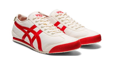 Sneakers og sko Onitsuka Tiger Mexico 66 Hvid | 1183B497-101, 4