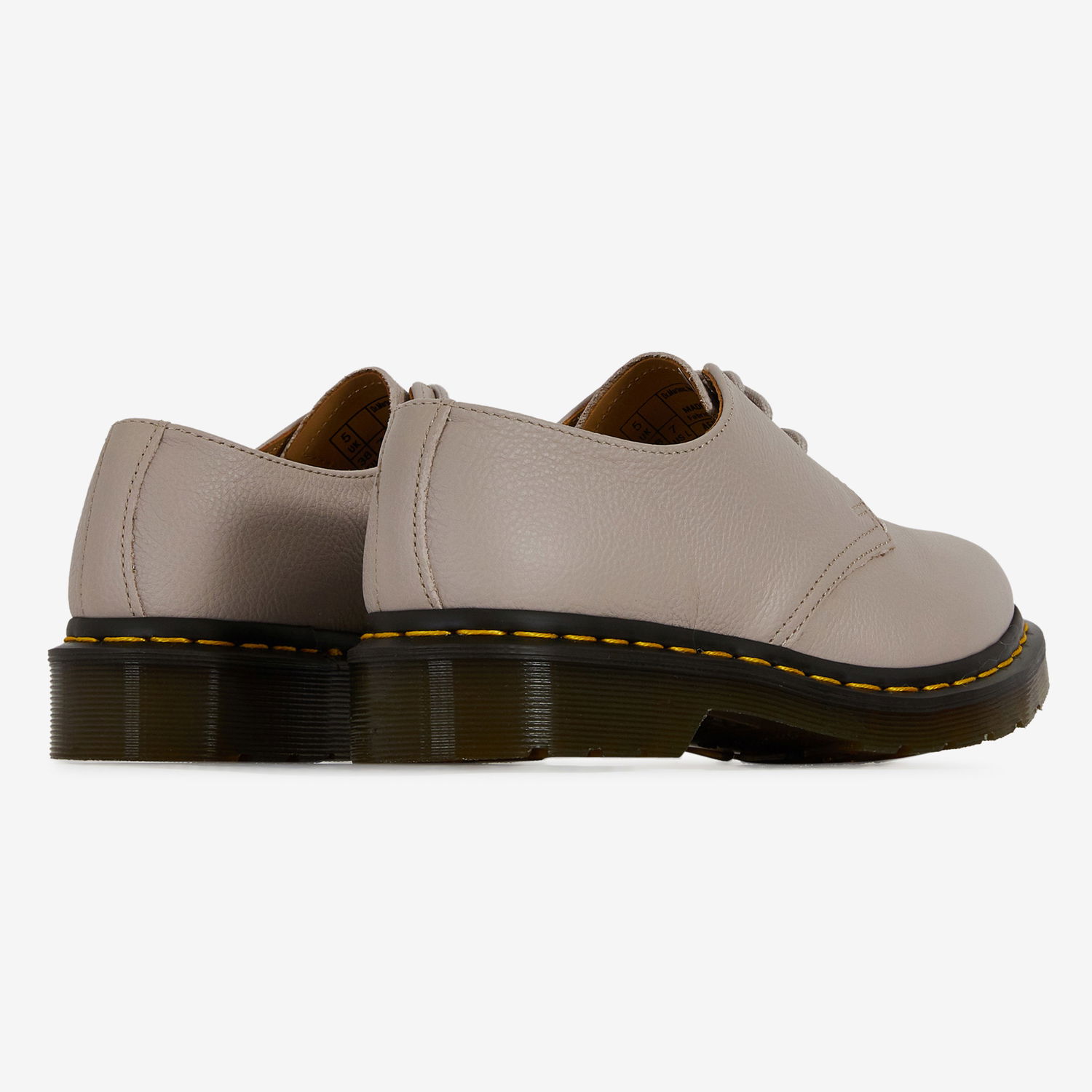 Sneakers og sko Dr. Martens 1461 "Beige" Beige | 30923348, 1