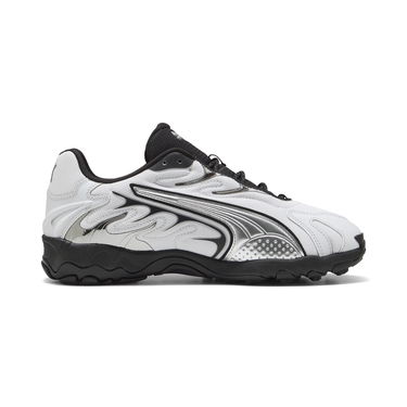 Sneakers og sko Puma Inhale Smile Hvid | 402589_01, 6