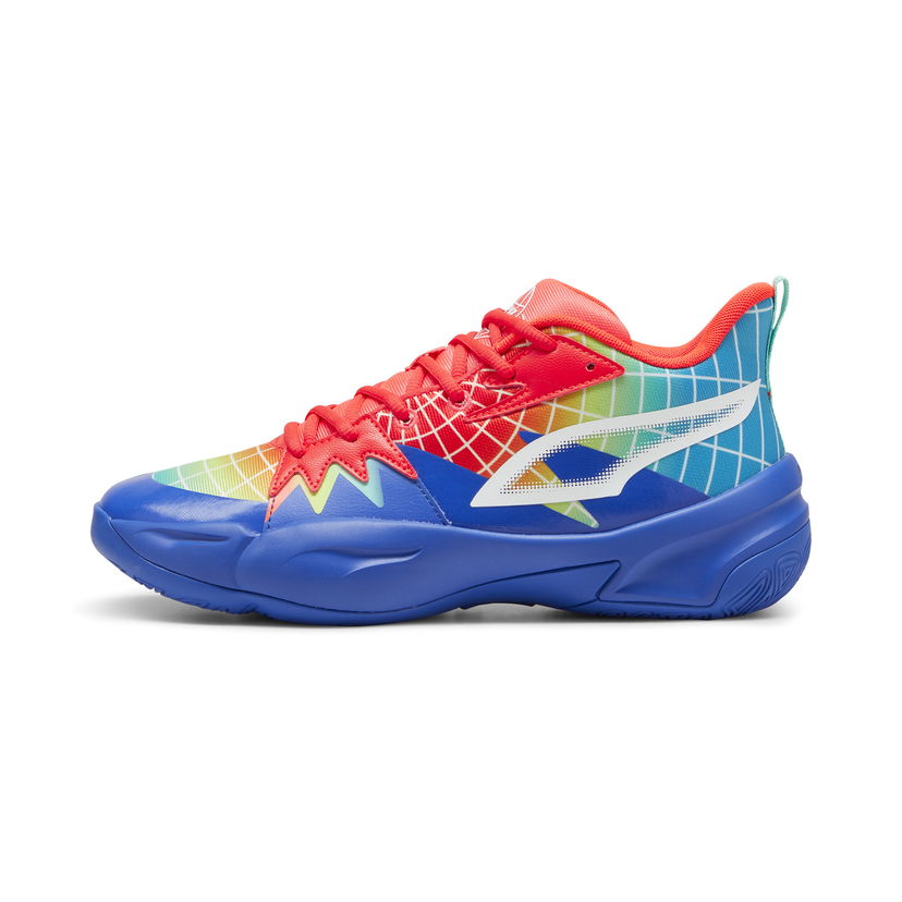 Sneakers og sko Puma Genetics Marcus Smart Blå | 310497_01