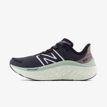 Sneakers og sko New Balance Fresh Foam Kaiha Road Sort | WKAIRCT1, 1