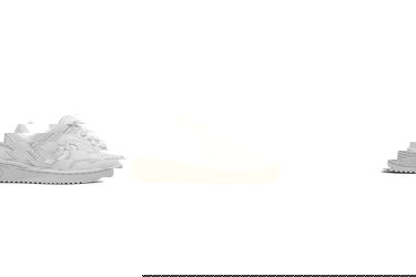 Sneakers og sko Converse WEAPON OX VINTAGE Hvid | A12054C, 0
