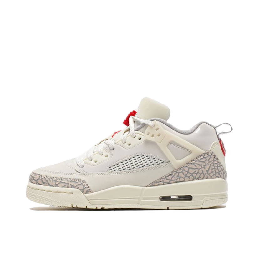 Sneakers og sko Jordan Jordan Spizike Low Hvid | FQ3950-100