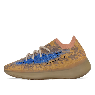 Sneakers og sko adidas Yeezy Yeezy Boost 380 "Blue Oat Non-Reflective" Beige | Q47306, 1