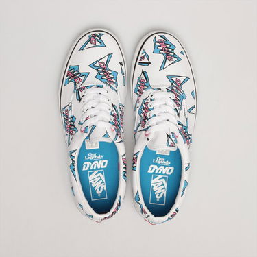Sneakers og sko Vans Era Hvid | VN0005UEZ5D1, 3