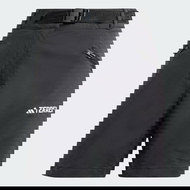 Shorts adidas Performance Terrex Xperior Mid Sort | IP4832, 3