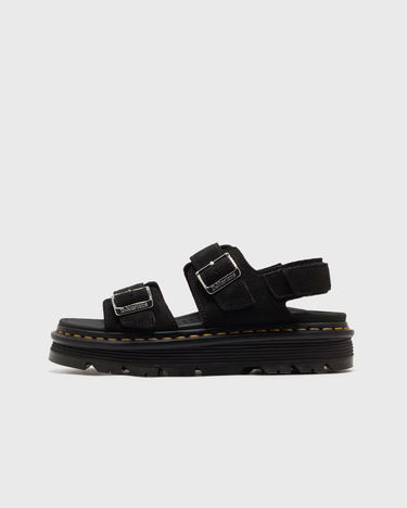 Sneakers og sko Dr. Martens Zebzag Sandal Sort | 42689001, 1