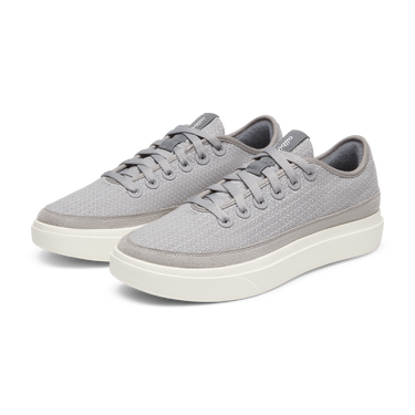 Sneakers og sko Allbirds Wool Piper Go Grå | A11100W, 5