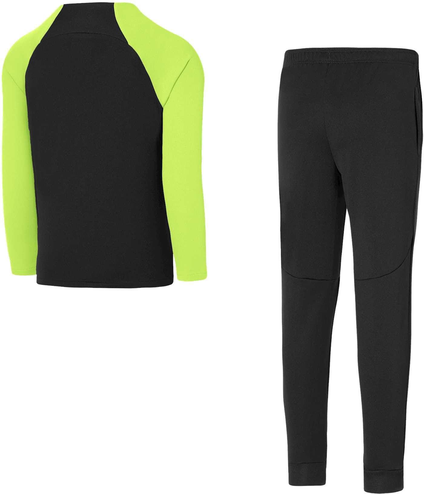 Træningsdragt Nike Nike Academy Pro Track Suit Sort | dj3363-010, 1