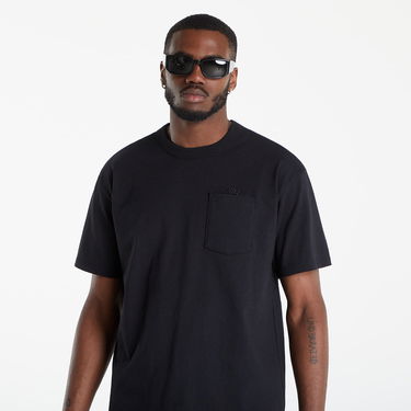 T-shirt Nike Sportswear Premium Essentials Sustainable Pocket Tee Sort | DQ9295-010, 2