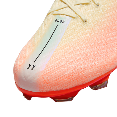 Sneakers og sko Nike Air Zoom Mercurial Superfly 10 Elite "Sam Kerr" FG Gul | hv8859-100, 5