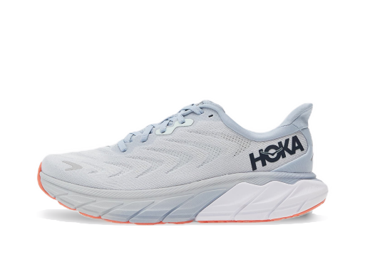 Løbe Hoka One One Arahi 6 W Blå | 1123195-PABF