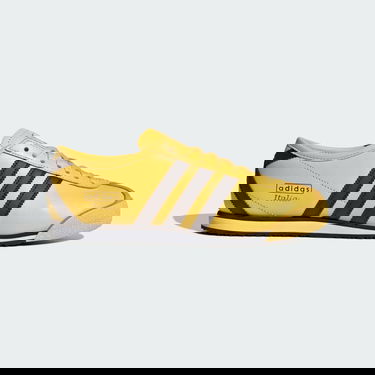 Sneakers og sko adidas Originals Italia 70s Gul | JQ9071, 0
