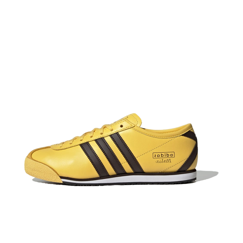 Sneakers og sko adidas Originals Italia 70s Gul | JQ9071