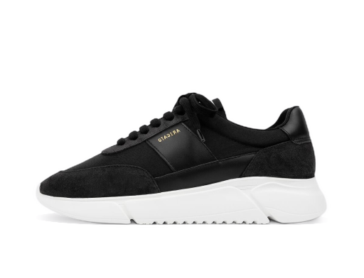 Sneakers og sko AXEL ARIGATO Genesis Vintage Runner W Sort | 84082-36