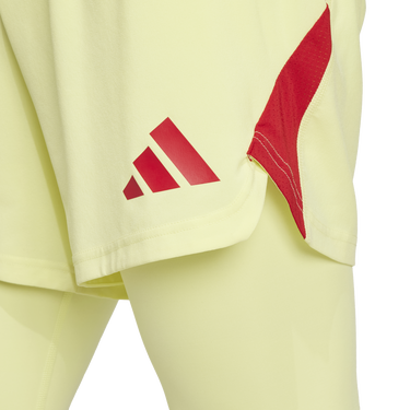 Shorts adidas Performance Tiro 25 Pro GK Tight Gul | jh3314, 1