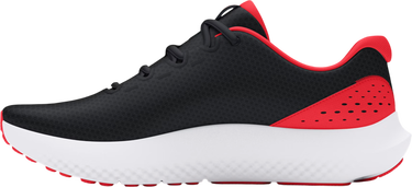 Sneakers og sko Under Armour Charged Surge 4 Sneakers Sort | 3027007-004, 1