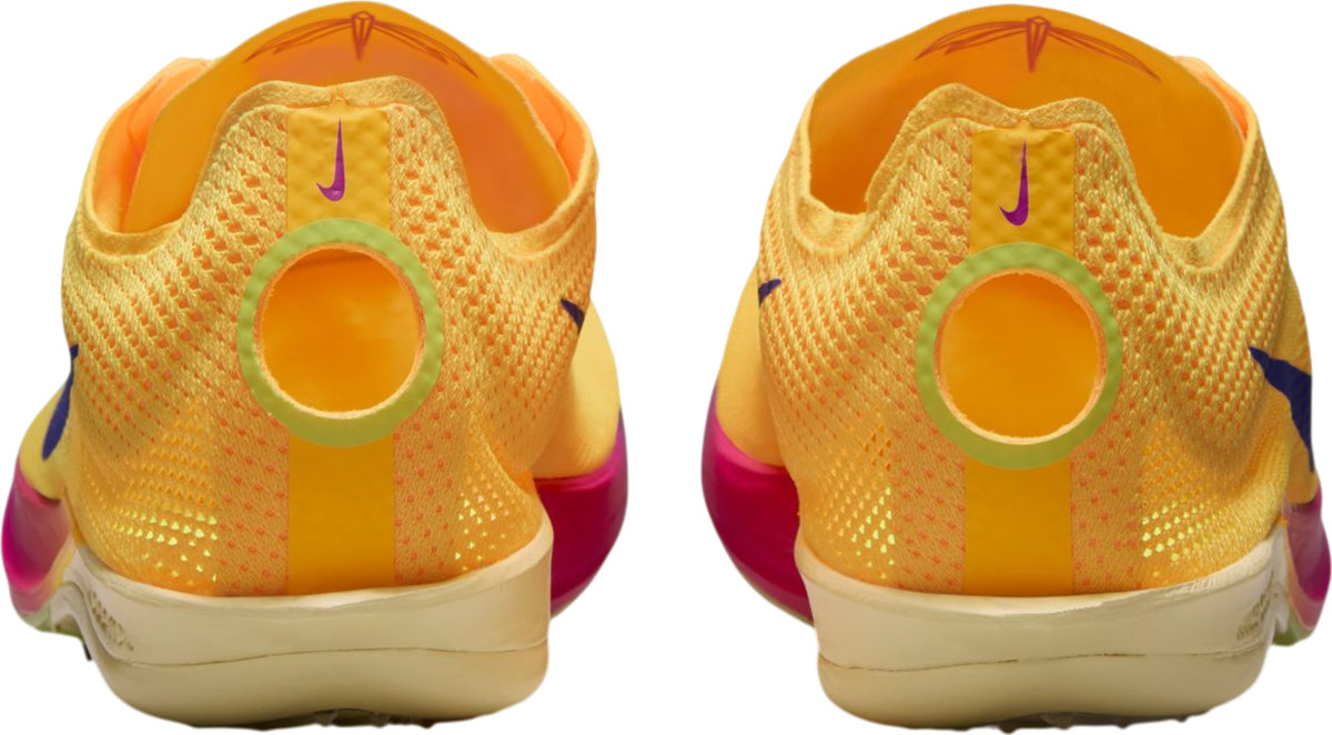 Sneakers og sko Nike Dragonfly 2 Gul | fd8413-800, 1