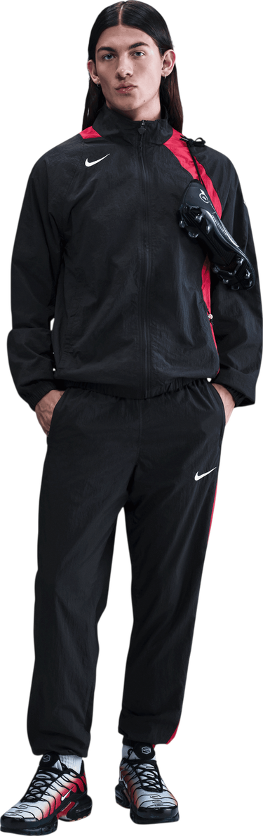 Bukser Nike Total 90 Repel Woven Pants Sort | hq3393-010, 1