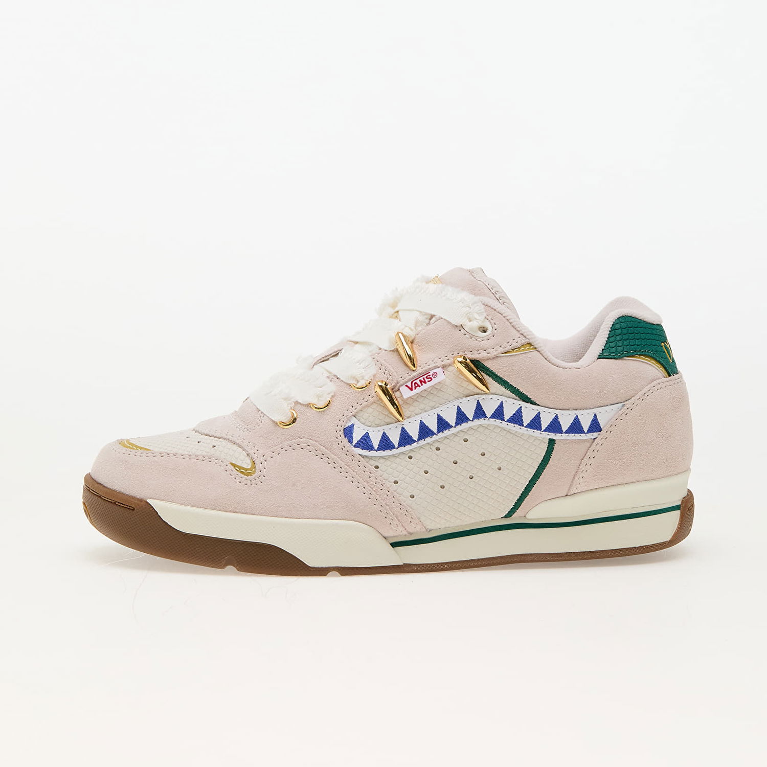 Sneakers og sko Vans Rowley Xlt LX Y.O.D Beige | VN000CQFSTN1, 0