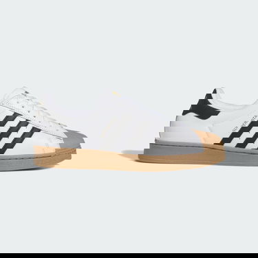 Sneakers og sko adidas Originals Superstar ADV Hvid | IE0669, 1