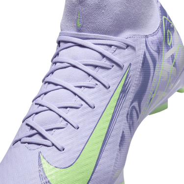 Sneakers og sko Nike ZM SUPERFLY 10 ACAD FG/MG Lilla | hf1601-500, 6