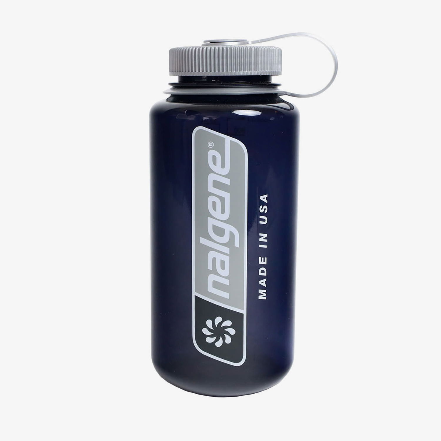 Drikkeflaske Nalgene 1000 ml WM Odyssey Logo Universal Mørkeblå | 682024-0030, 0