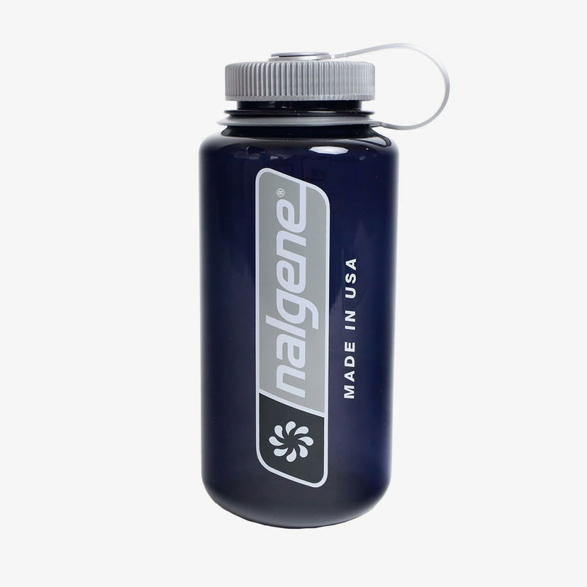 Drikkeflaske Nalgene 1000 ml WM Odyssey Logo Universal Mørkeblå | 682024-0030