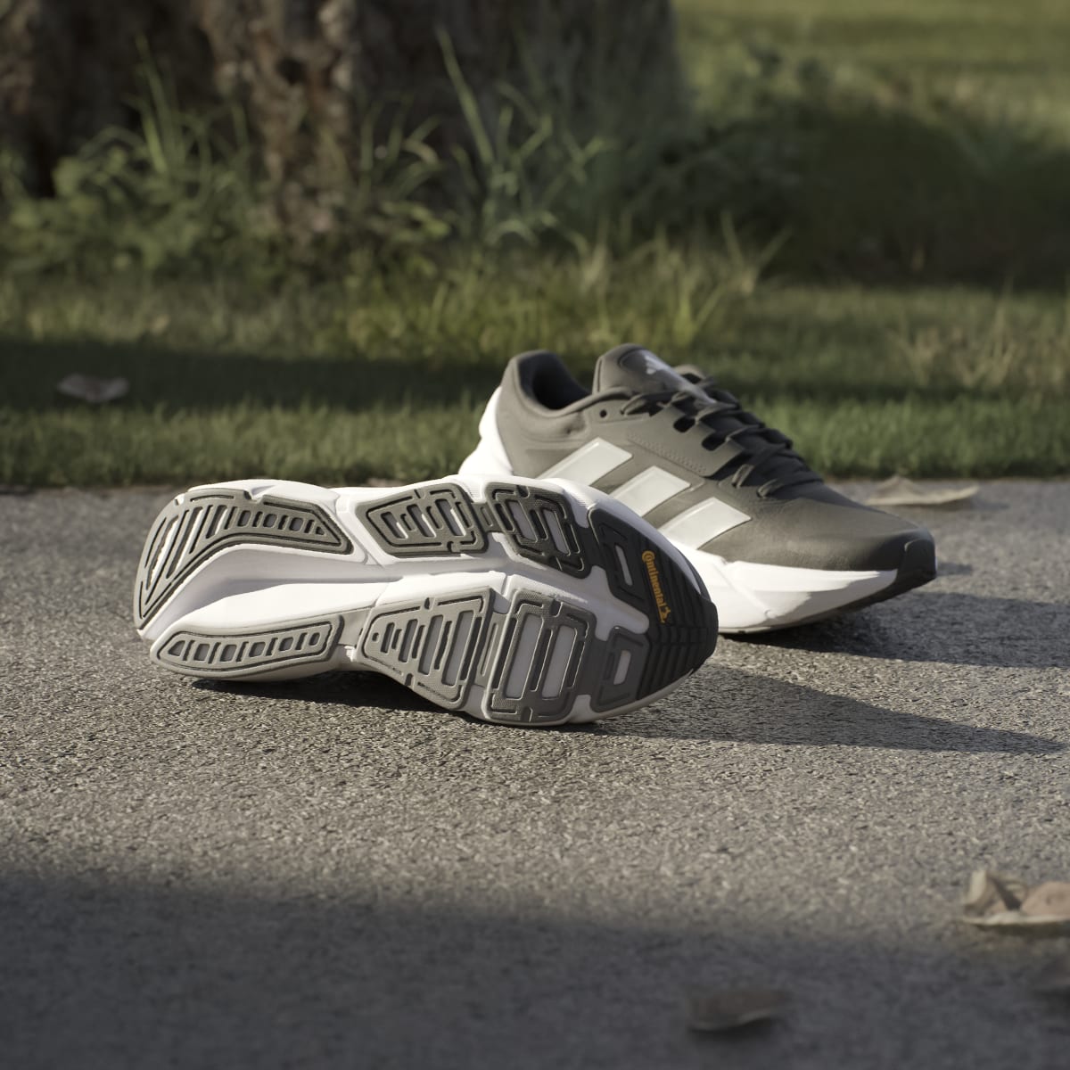 Sneakers og sko adidas Performance ADISTAR 2 W Sort | hp5646, 1