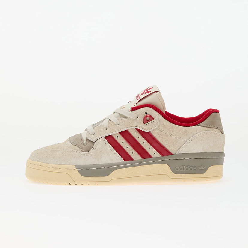 Sneakers og sko adidas Originals Rivalry Low Beige | JH7962