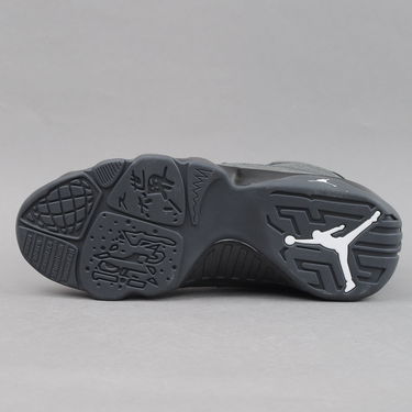 Sneakers og sko Jordan Air Jordan 9 Retro ''Anthracite'' Sort | 302370-013, 4
