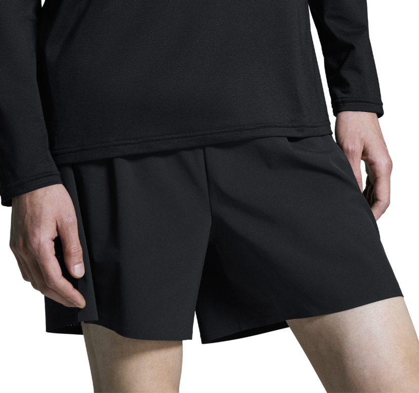 Shorts On Running On Running 5" Performance Shorts Sort | 1mf1075-0553